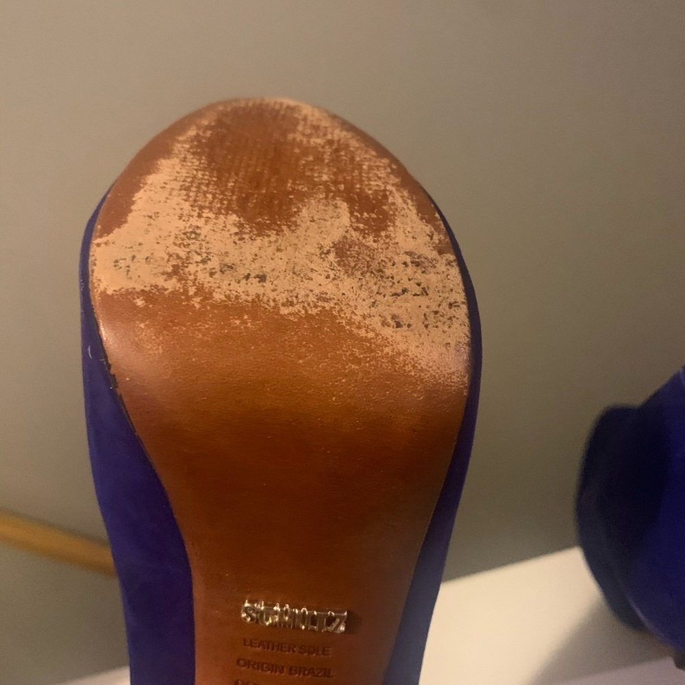 Pumps - Picture 4 of 4